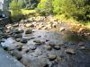 Glendalough stream